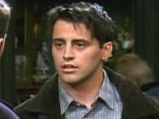 Picture of Matt LeBlanc