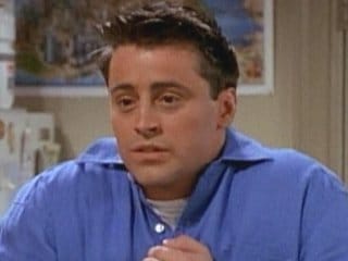 Picture of Matt LeBlanc