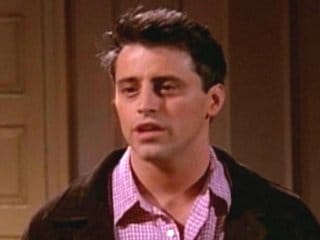 Matt LeBlanc image