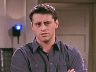 Picture of Matt LeBlanc