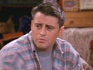 Matt LeBlanc