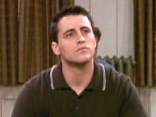 Matt LeBlanc