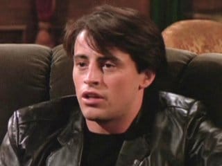 Picture of Matt LeBlanc