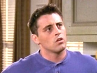Matt LeBlanc