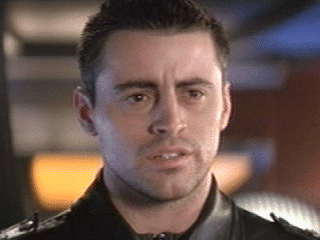 Matt LeBlanc