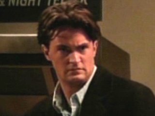 Matthew Perry
