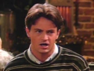 Matthew Perry