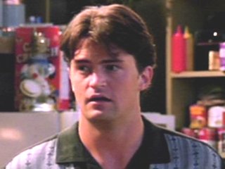 Matthew Perry