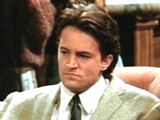 Matthew Perry