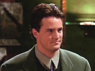 Matthew Perry