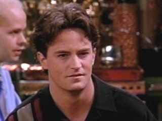 Matthew Perry