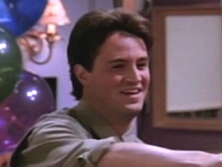 Matthew Perry