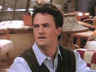 Matthew Perry picture