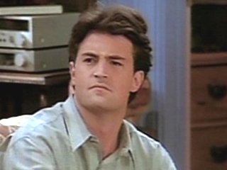 Matthew Perry