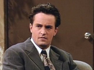 Matthew Perry