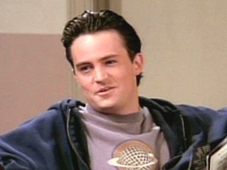 Matthew Perry