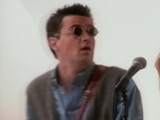 Matthew Perry