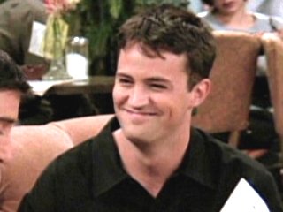 Matthew Perry