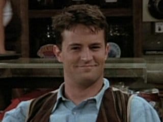 Matthew Perry Matthew Perry