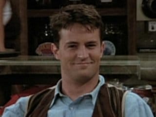 Matthew Perry