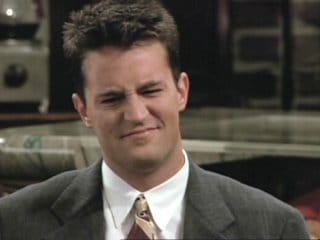 Matthew Perry