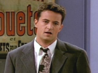 Matthew Perry