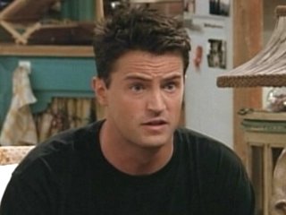 Matthew Perry
