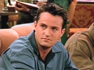 Matthew Perry
