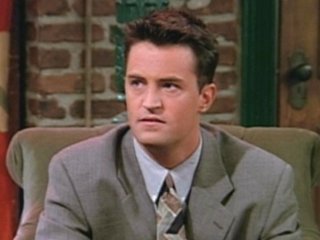 Matthew Perry
