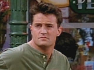 Matthew Perry