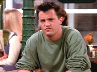 Matthew Perry