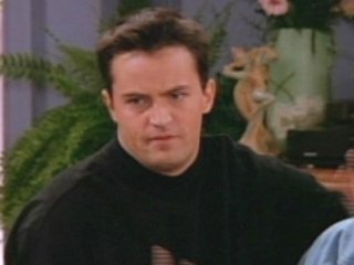 Matthew Perry