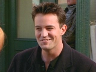 Matthew Perry