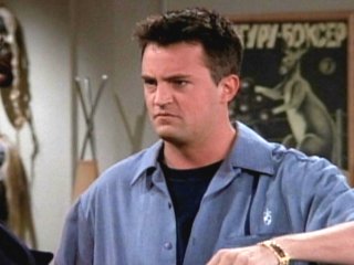 Matthew Perry