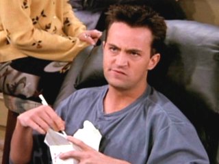 Matthew Perry