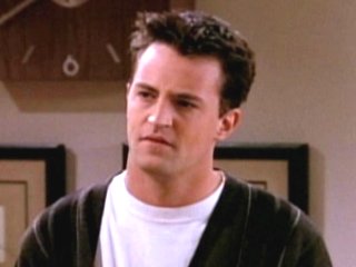 Matthew Perry