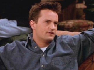 Matthew Perry