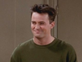 Matthew Perry