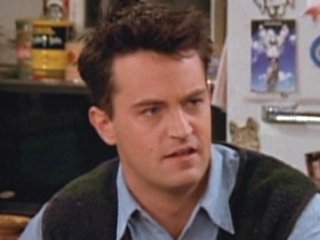 Matthew Perry