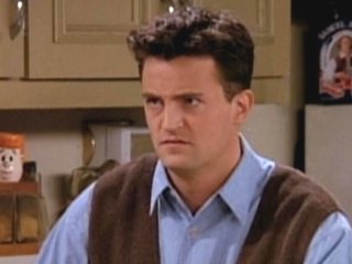 Matthew Perry