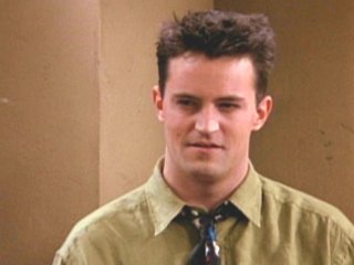 Matthew Perry