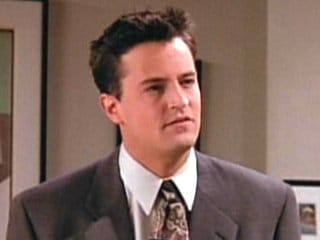 Matthew Perry