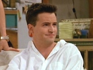 Matthew Perry