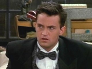 Matthew Perry