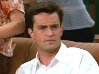 Matthew Perry