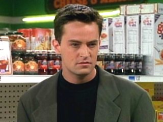 Matthew Perry