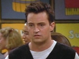 Matthew Perry