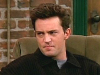 Matthew Perry