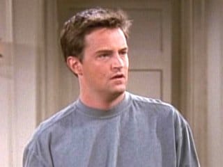 Matthew Perry