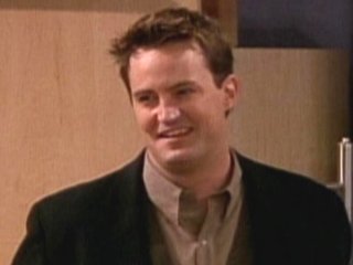 Matthew Perry